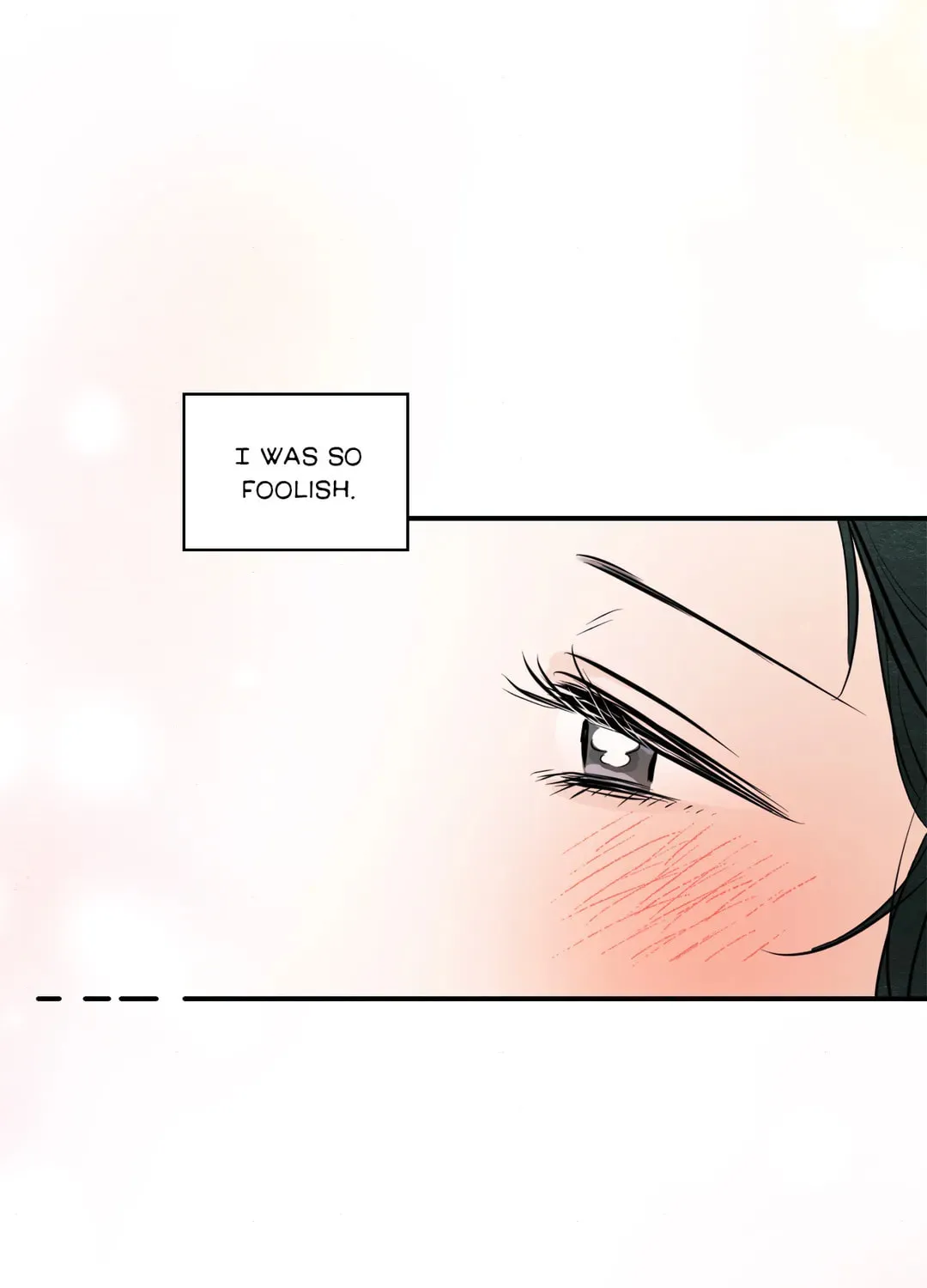 Read Wild Eyes chapter 66 image 14 on Lezhin