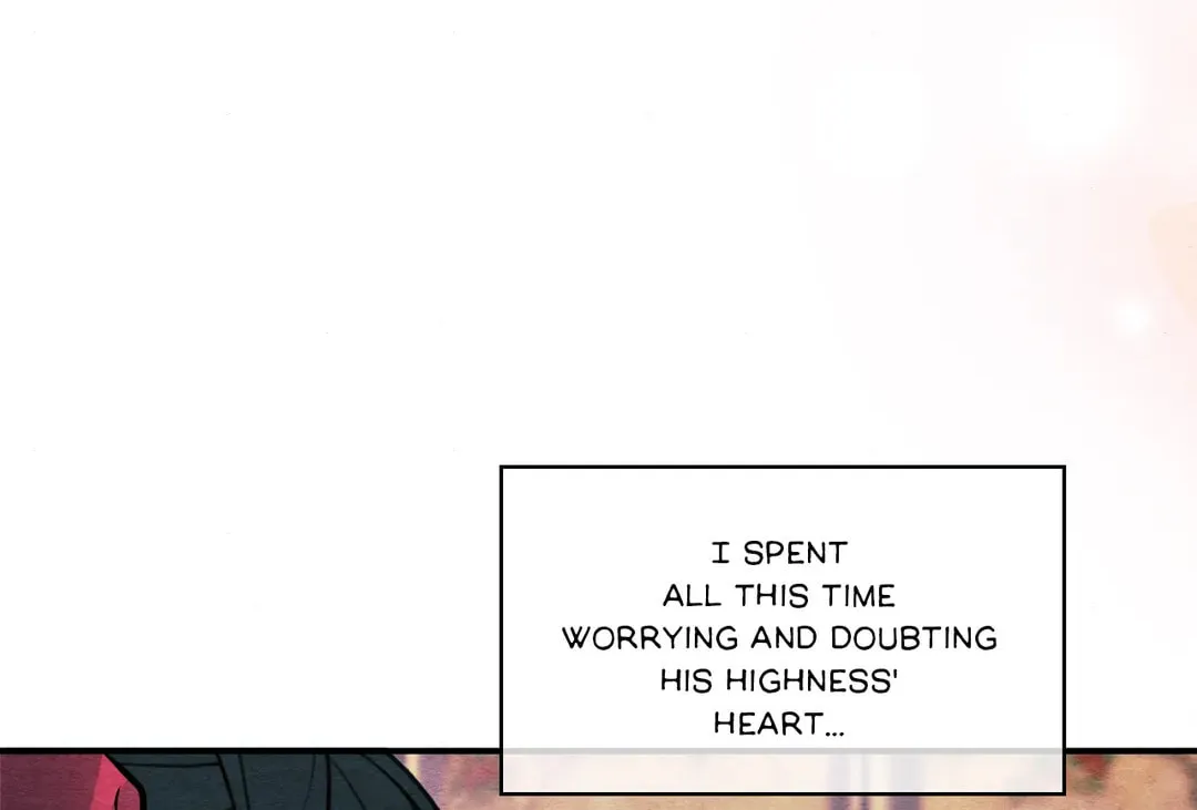 Read Wild Eyes chapter 66 image 15 on Lezhin
