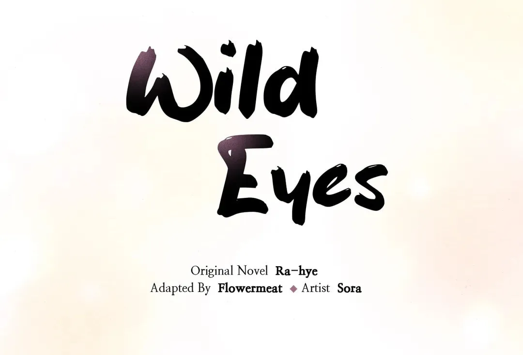 Read Wild Eyes chapter 66 image 21 on Lezhin