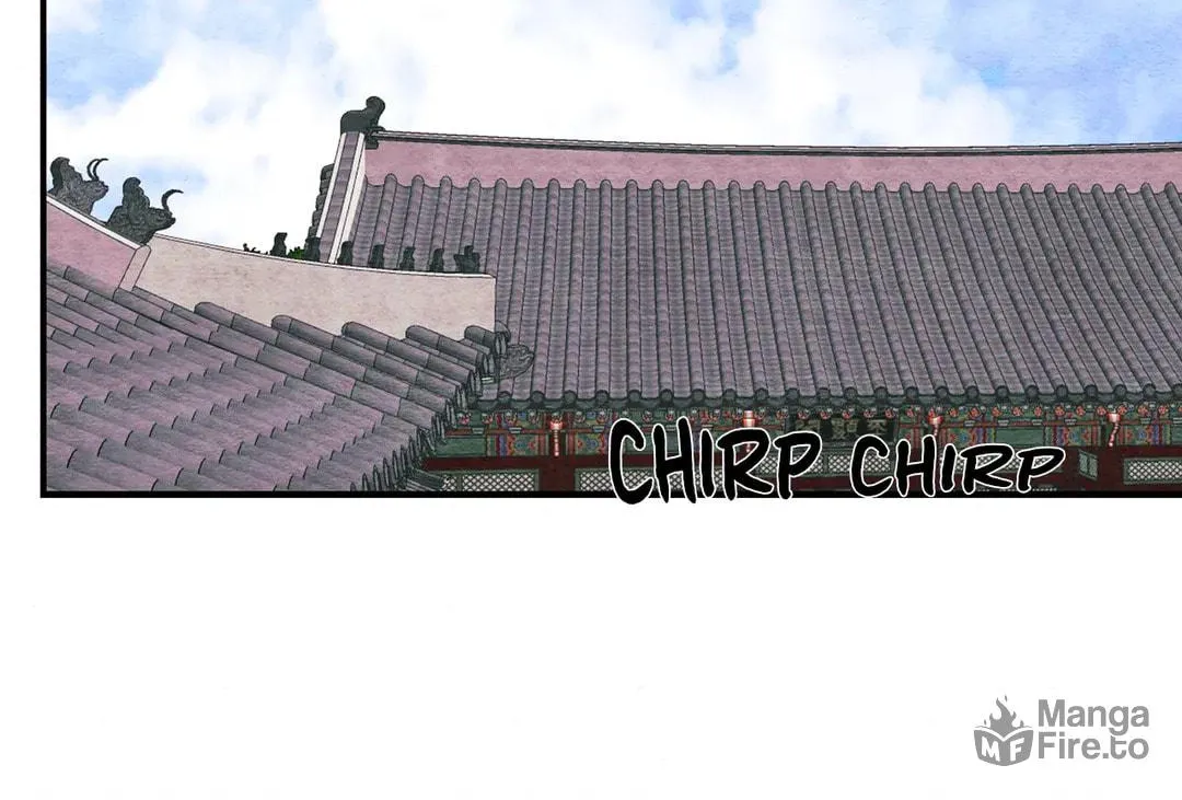 Read Wild Eyes chapter 66 image 23 on Lezhin