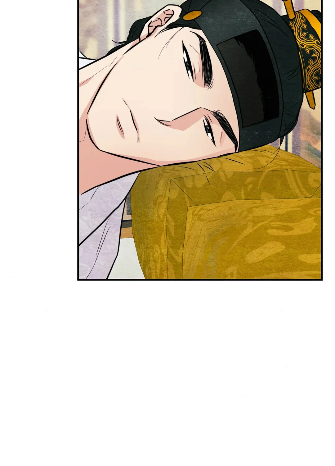 Read Wild Eyes chapter 66 image 26 on Lezhin