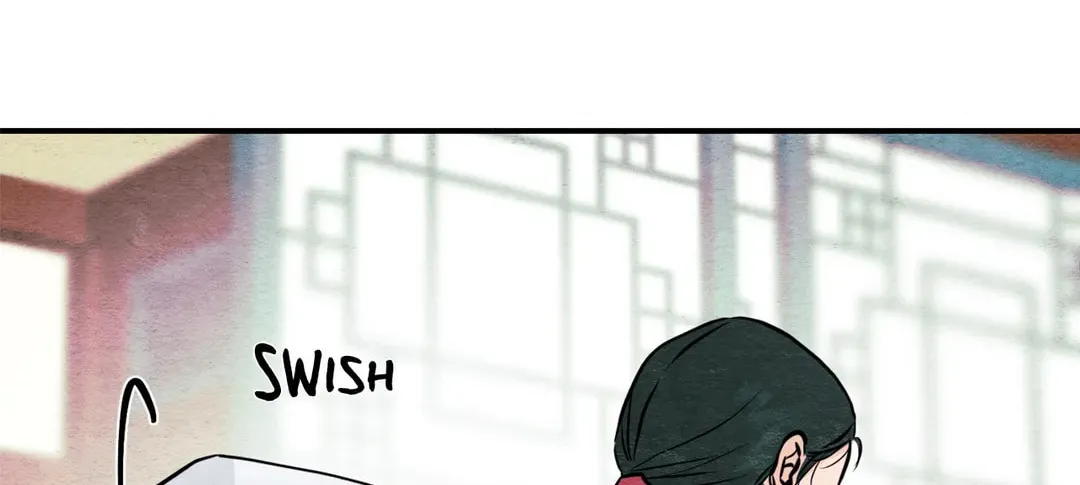 Read Wild Eyes chapter 66 image 27 on Lezhin