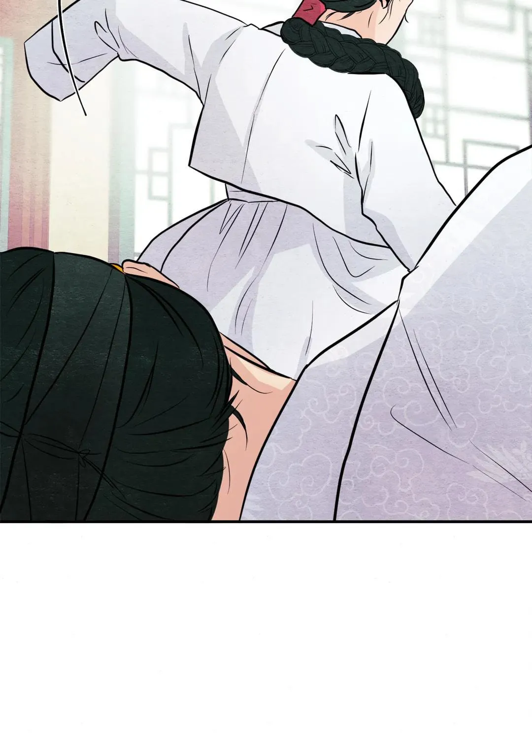 Read Wild Eyes chapter 66 image 28 on Lezhin