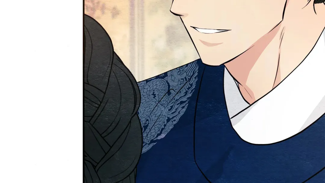 Read Wild Eyes chapter 66 image 3 on Lezhin