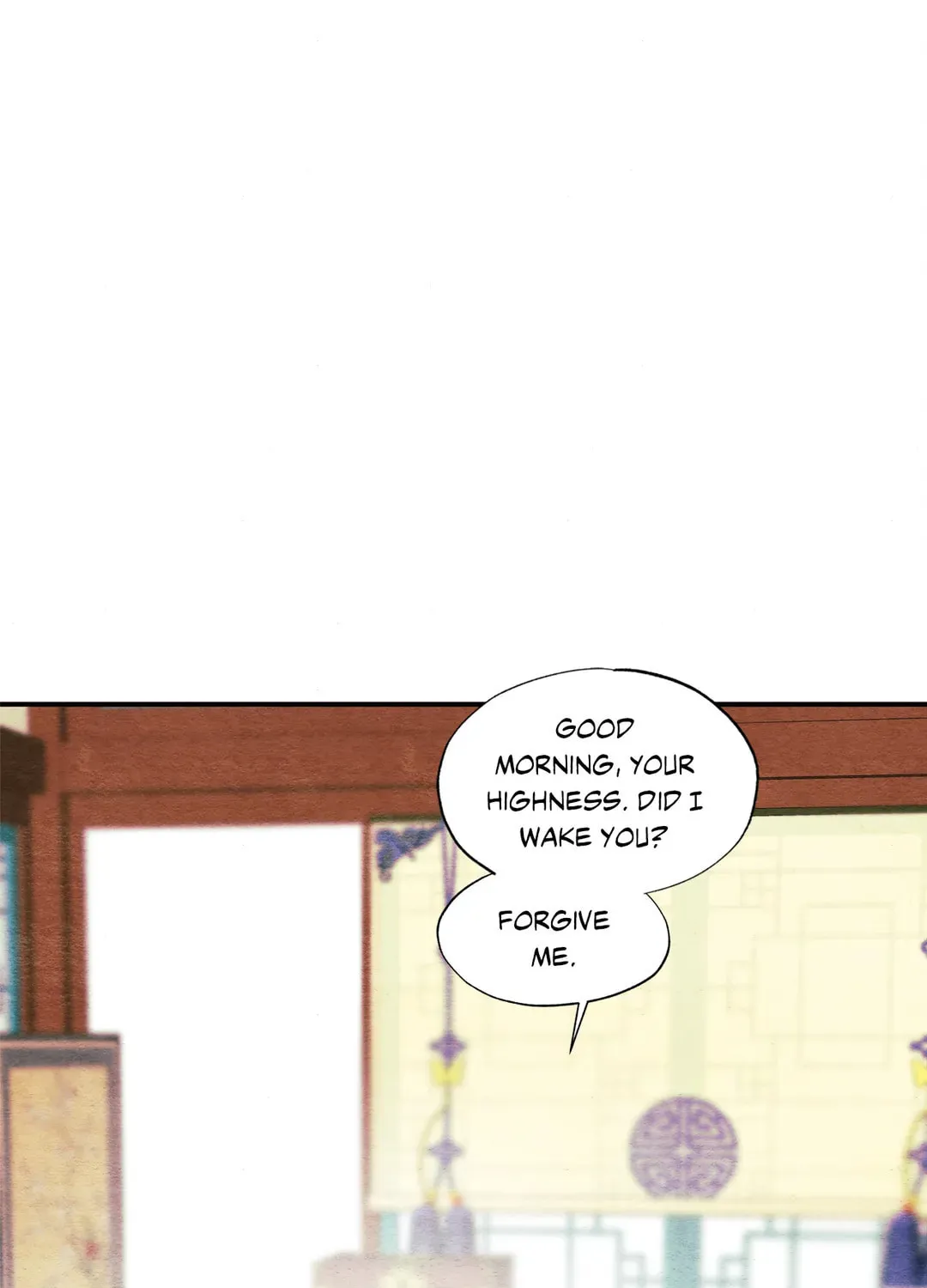 Read Wild Eyes chapter 66 image 36 on Lezhin