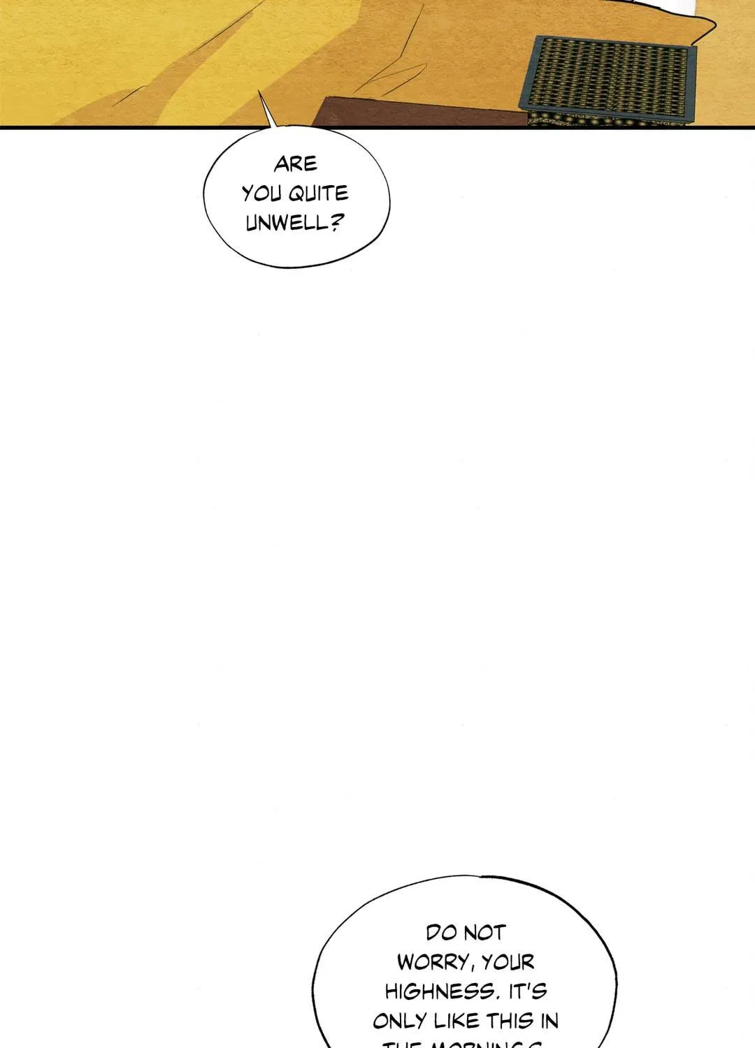 Read Wild Eyes chapter 66 image 38 on Lezhin