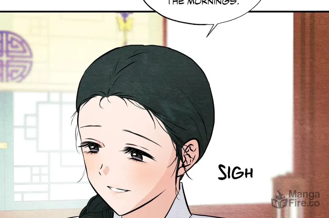 Read Wild Eyes chapter 66 image 39 on Lezhin