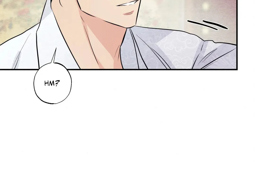 Read Wild Eyes chapter 66 image 45 on Lezhin