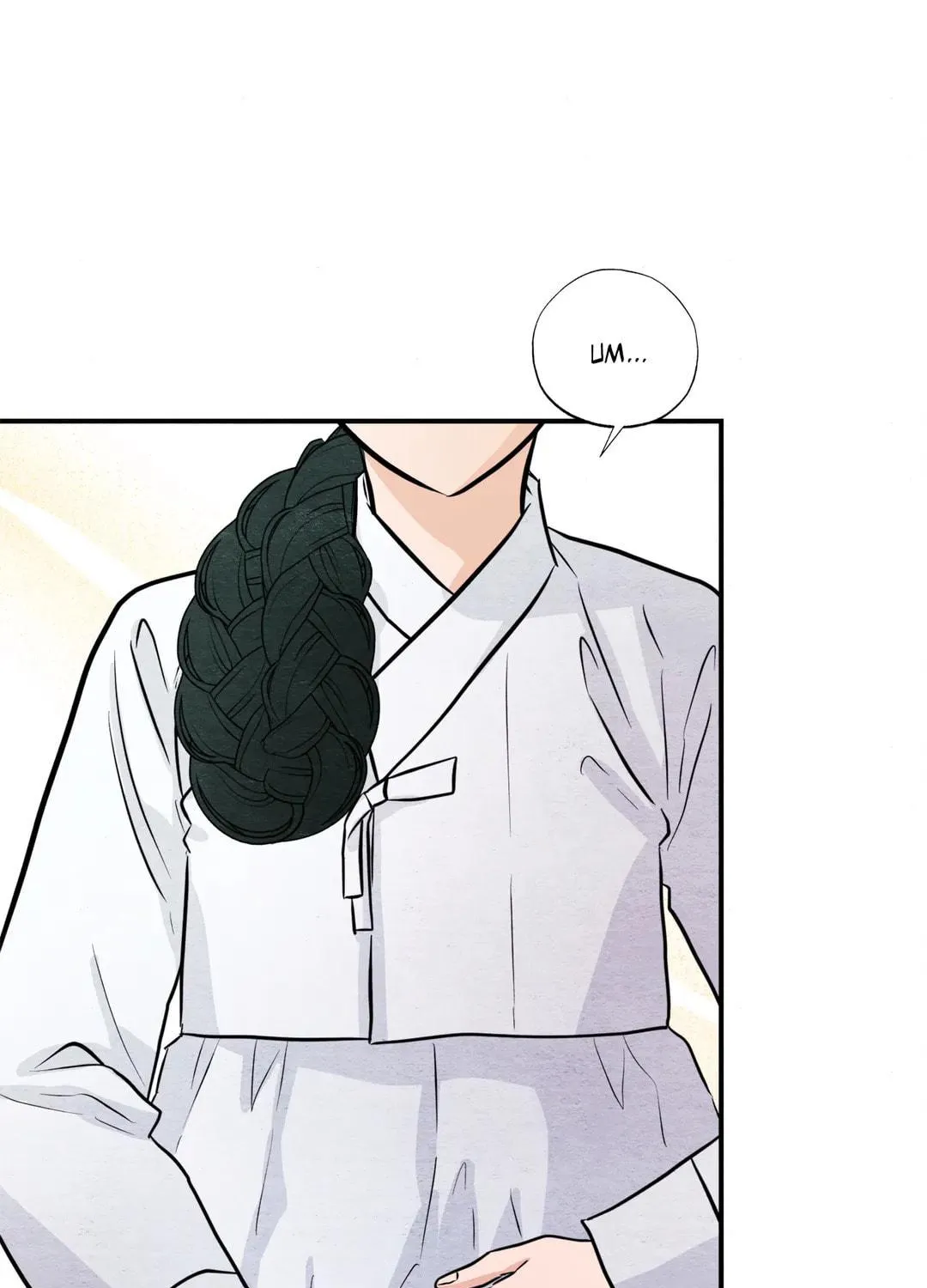 Read Wild Eyes chapter 66 image 46 on Lezhin