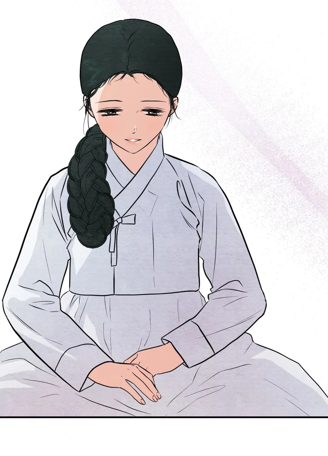 Read Wild Eyes chapter 66 image 50 on Lezhin