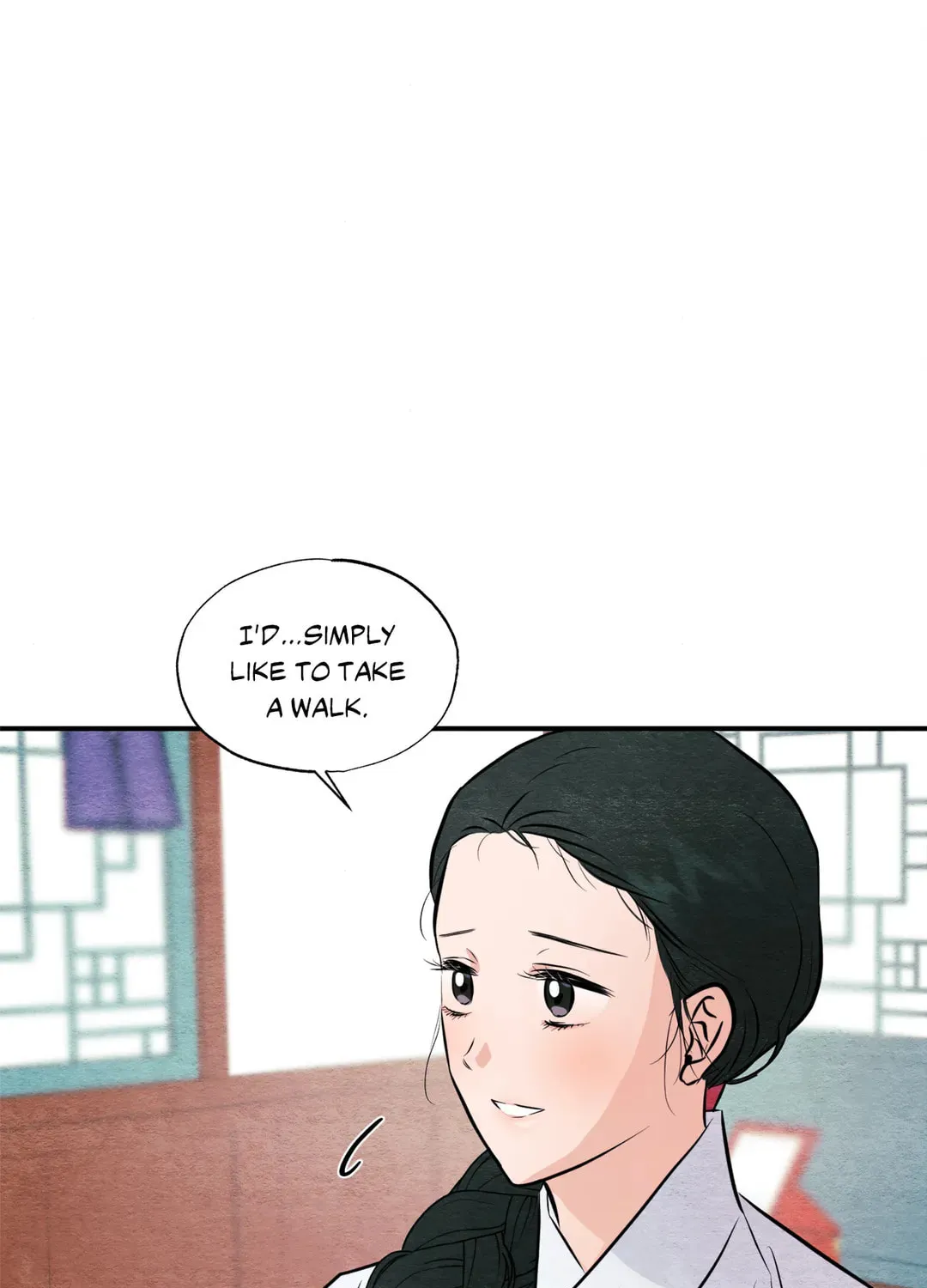 Read Wild Eyes chapter 66 image 56 on Lezhin