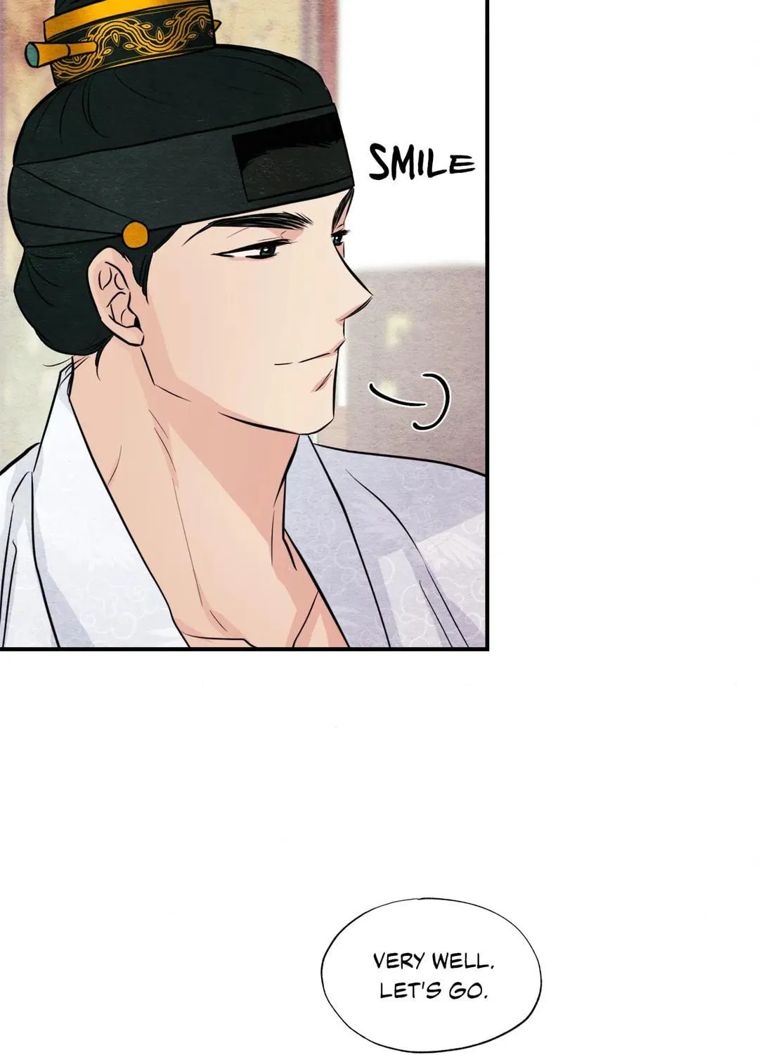 Read Wild Eyes chapter 66 image 58 on Lezhin