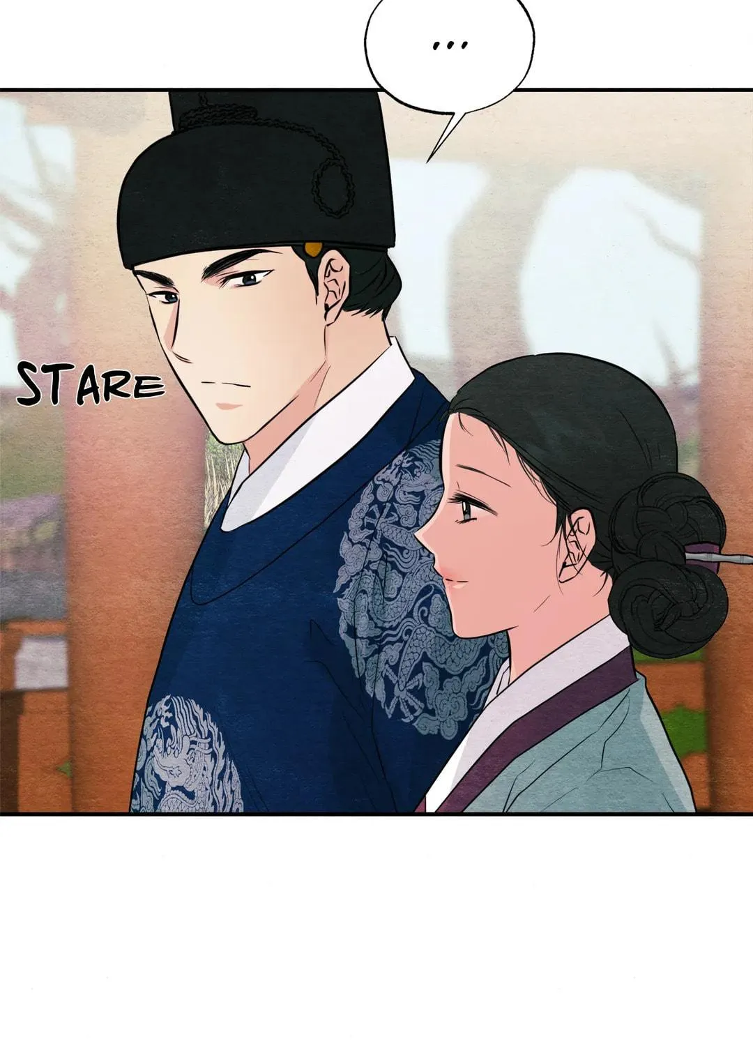 Read Wild Eyes chapter 66 image 64 on Lezhin
