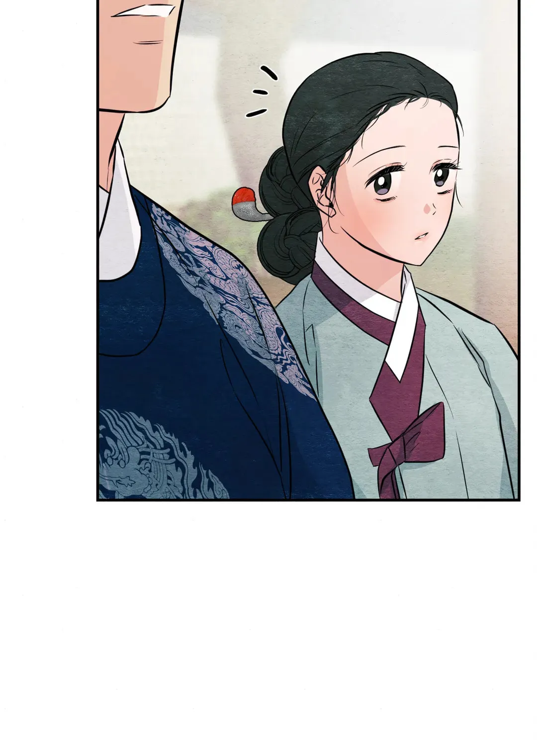 Read Wild Eyes chapter 66 image 66 on Lezhin