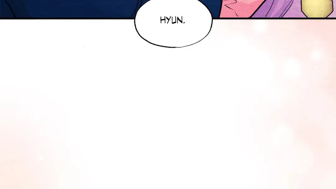 Read Wild Eyes chapter 66 image 7 on Lezhin
