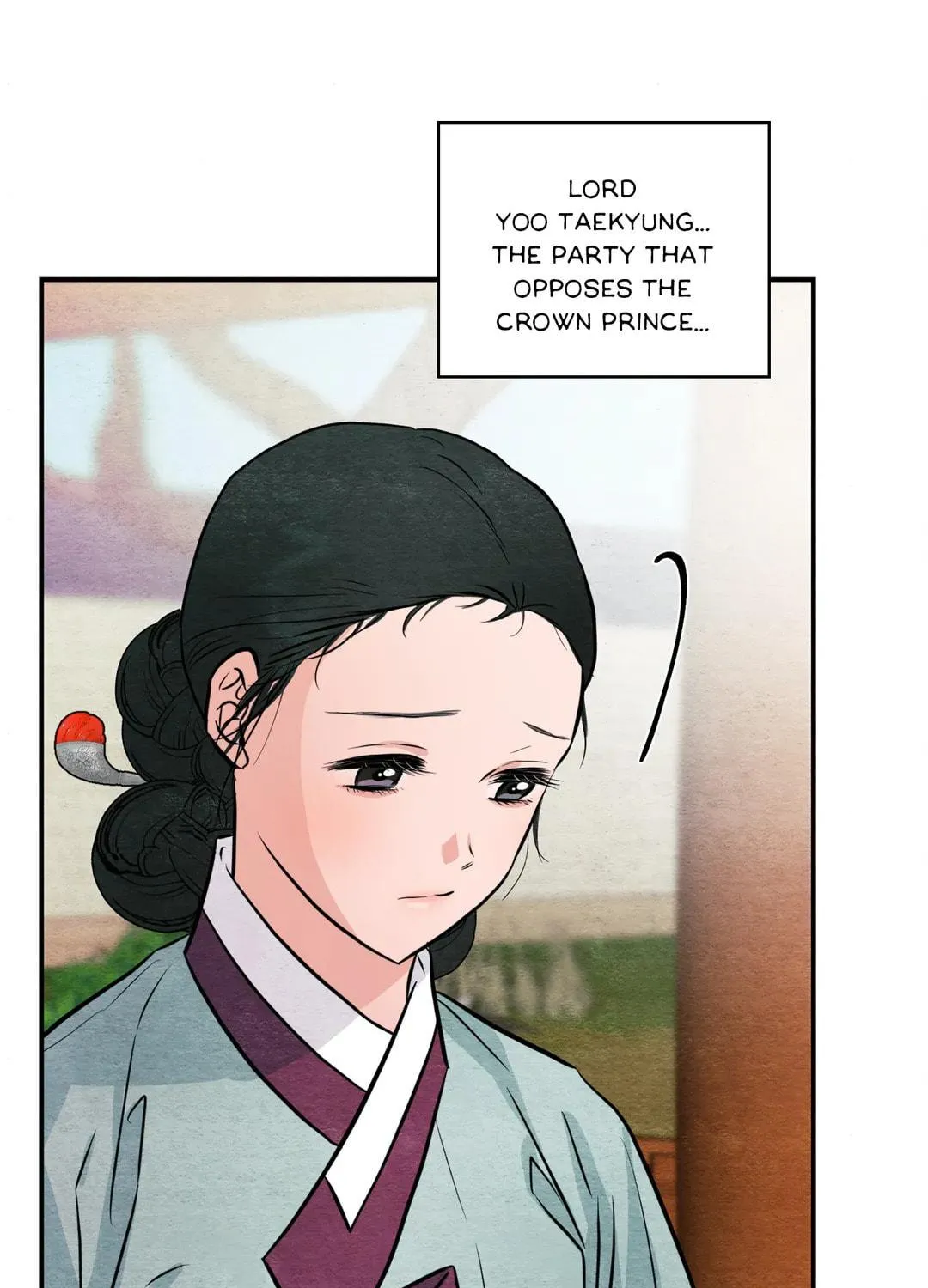 Read Wild Eyes chapter 66 image 70 on Lezhin