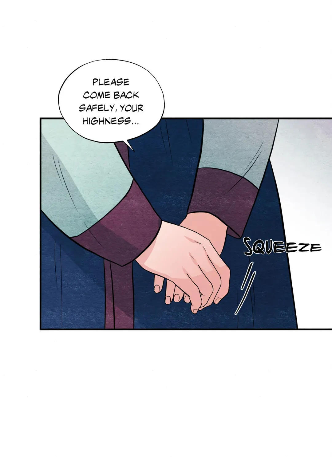 Read Wild Eyes chapter 66 image 72 on Lezhin