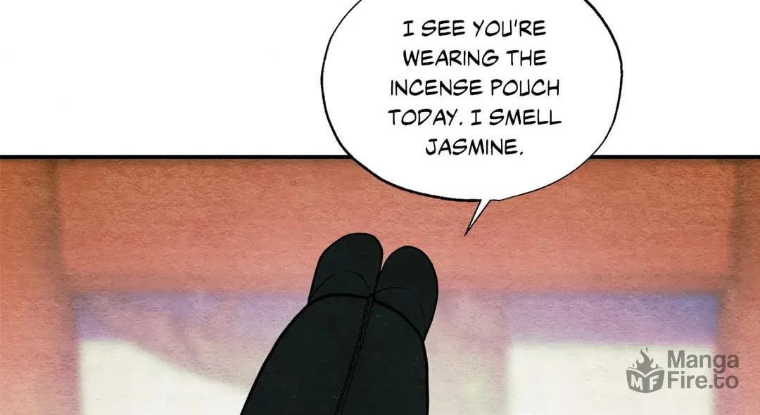 Read Wild Eyes chapter 66 image 77 on Lezhin