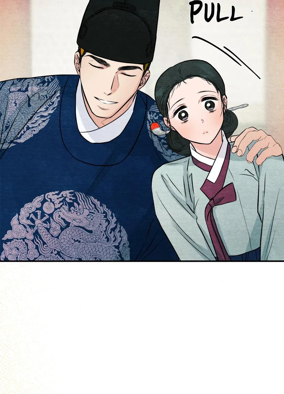 Read Wild Eyes chapter 66 image 78 on Lezhin