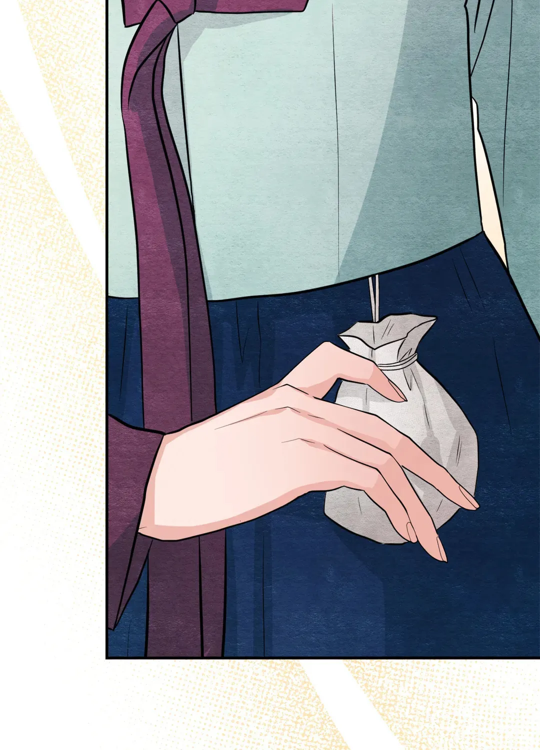 Read Wild Eyes chapter 66 image 80 on Lezhin
