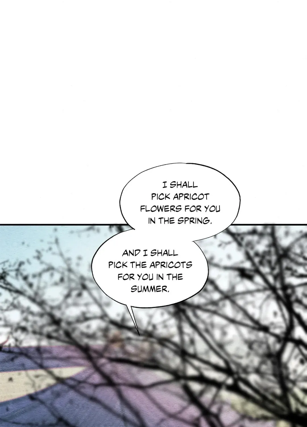 Read Wild Eyes chapter 66 image 84 on Lezhin