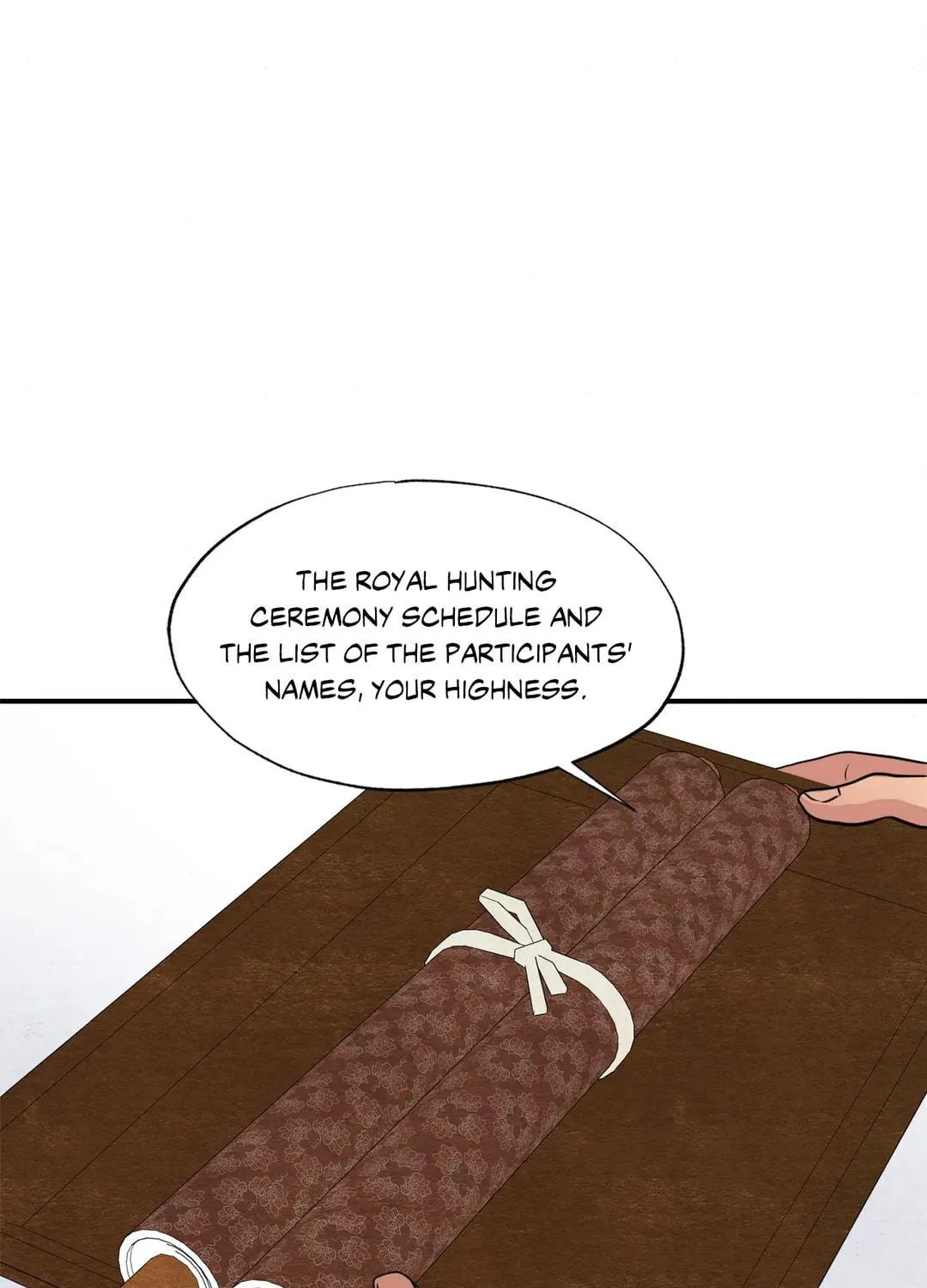 Read Wild Eyes chapter 66 image 94 on Lezhin