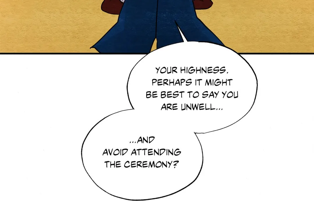 Read Wild Eyes chapter 66 image 97 on Lezhin