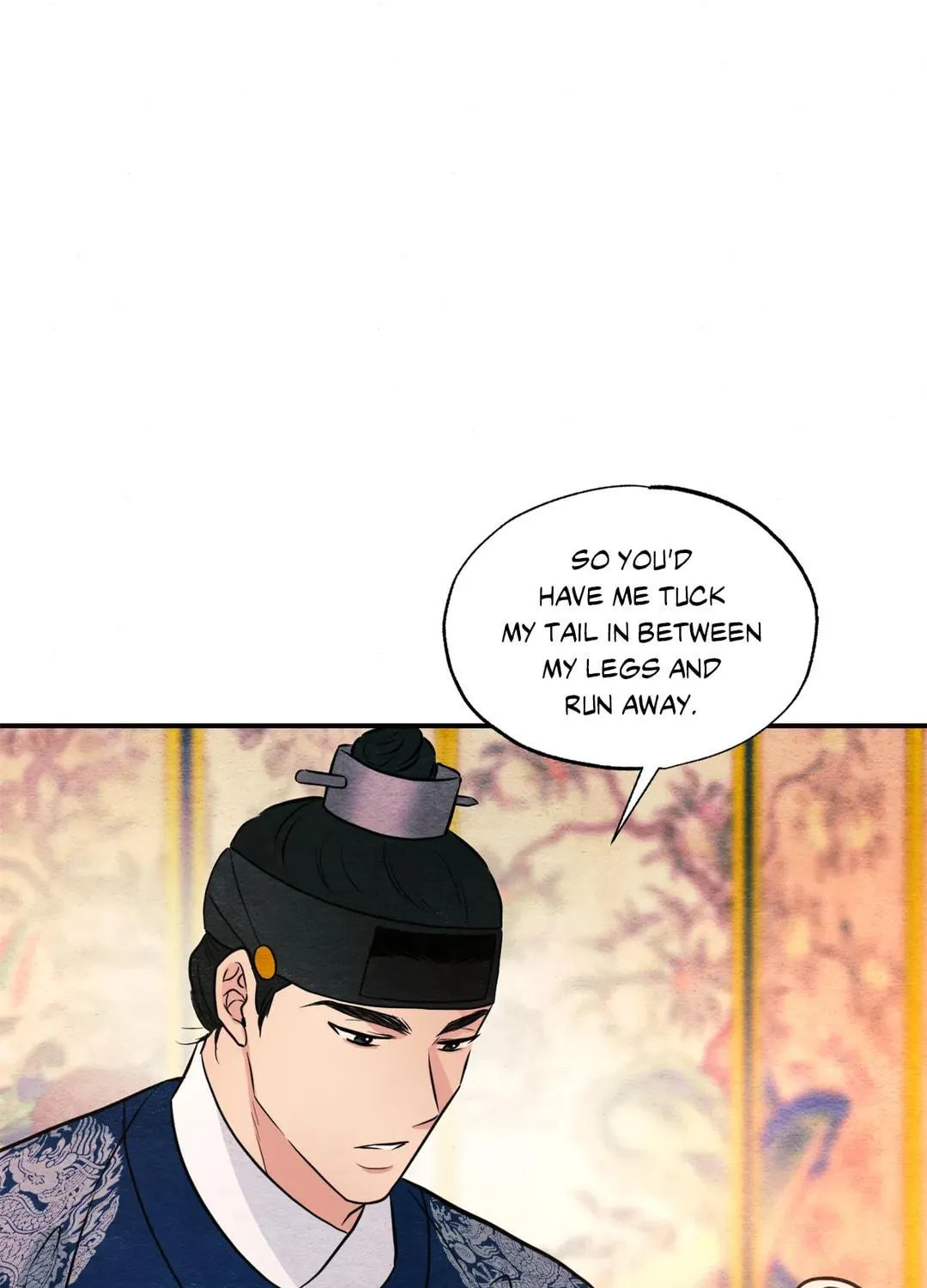 Read Wild Eyes chapter 66 image 98 on Lezhin