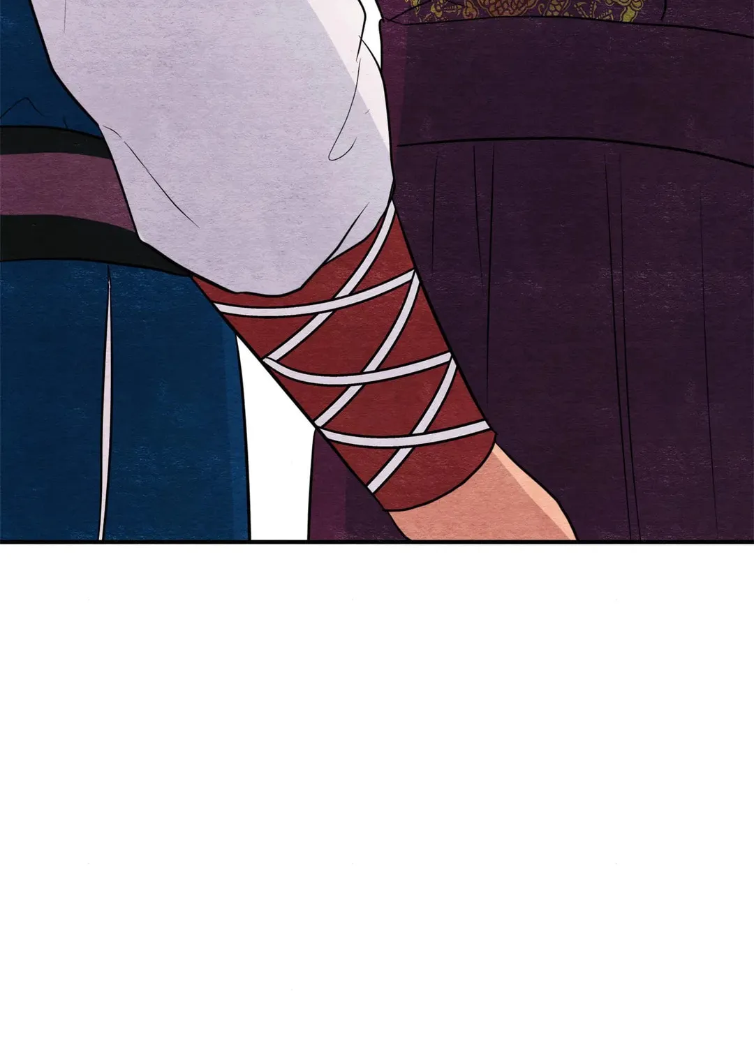 Read Wild Eyes chapter 67 image 106 on Lezhin