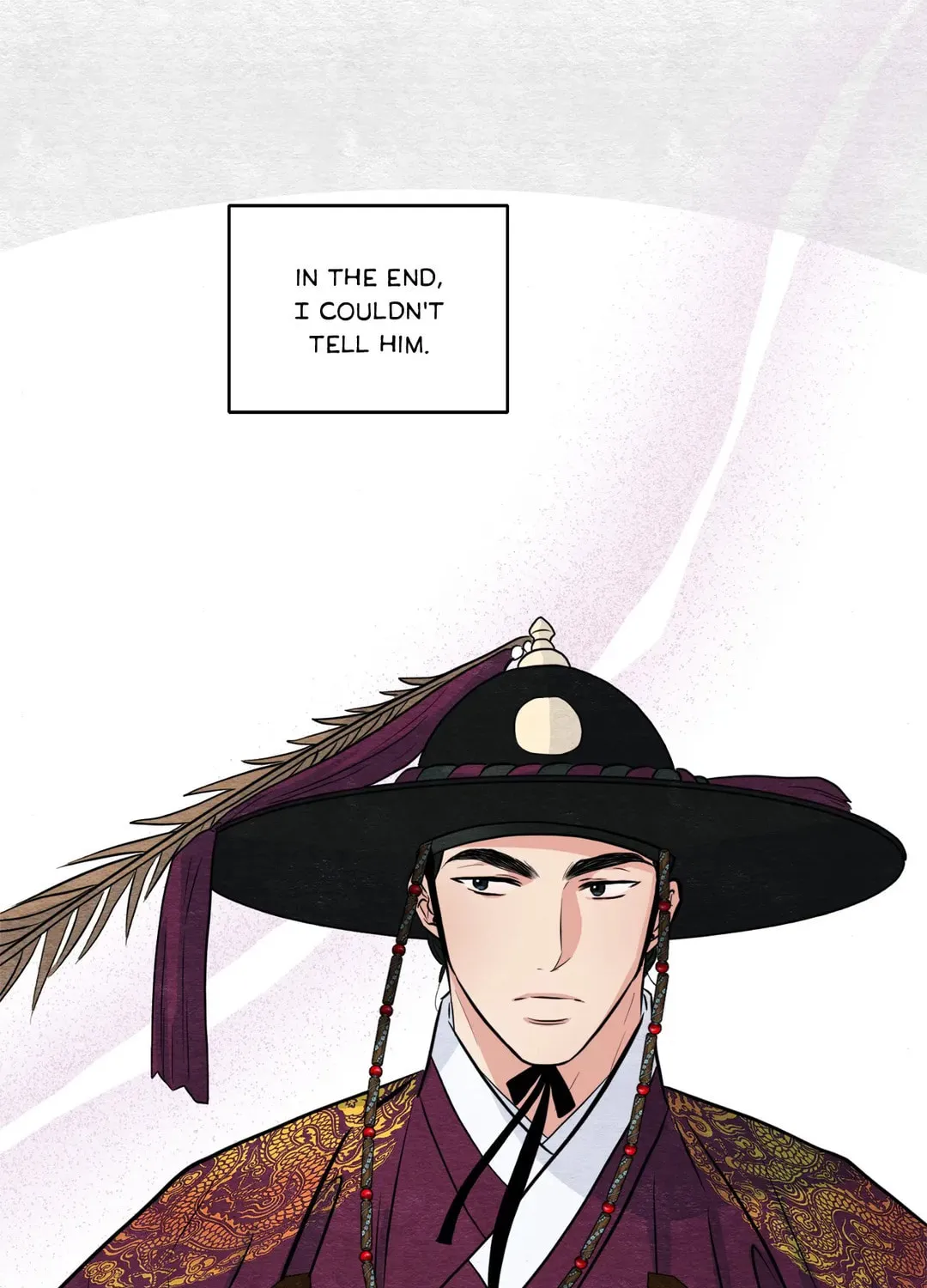 Read Wild Eyes chapter 67 image 13 on Lezhin
