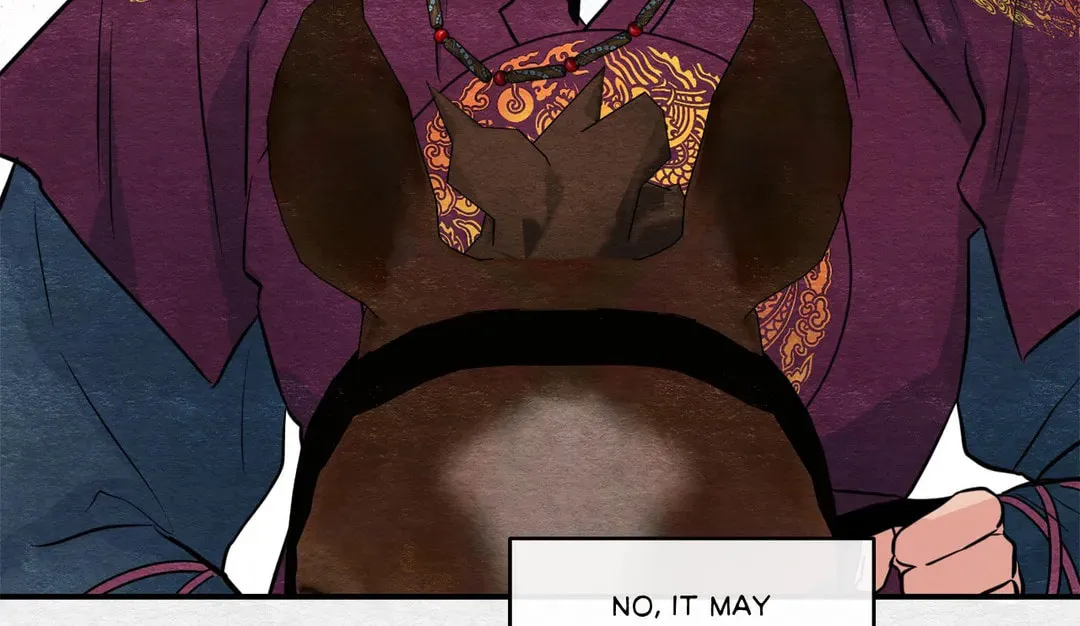Read Wild Eyes chapter 67 image 14 on Lezhin