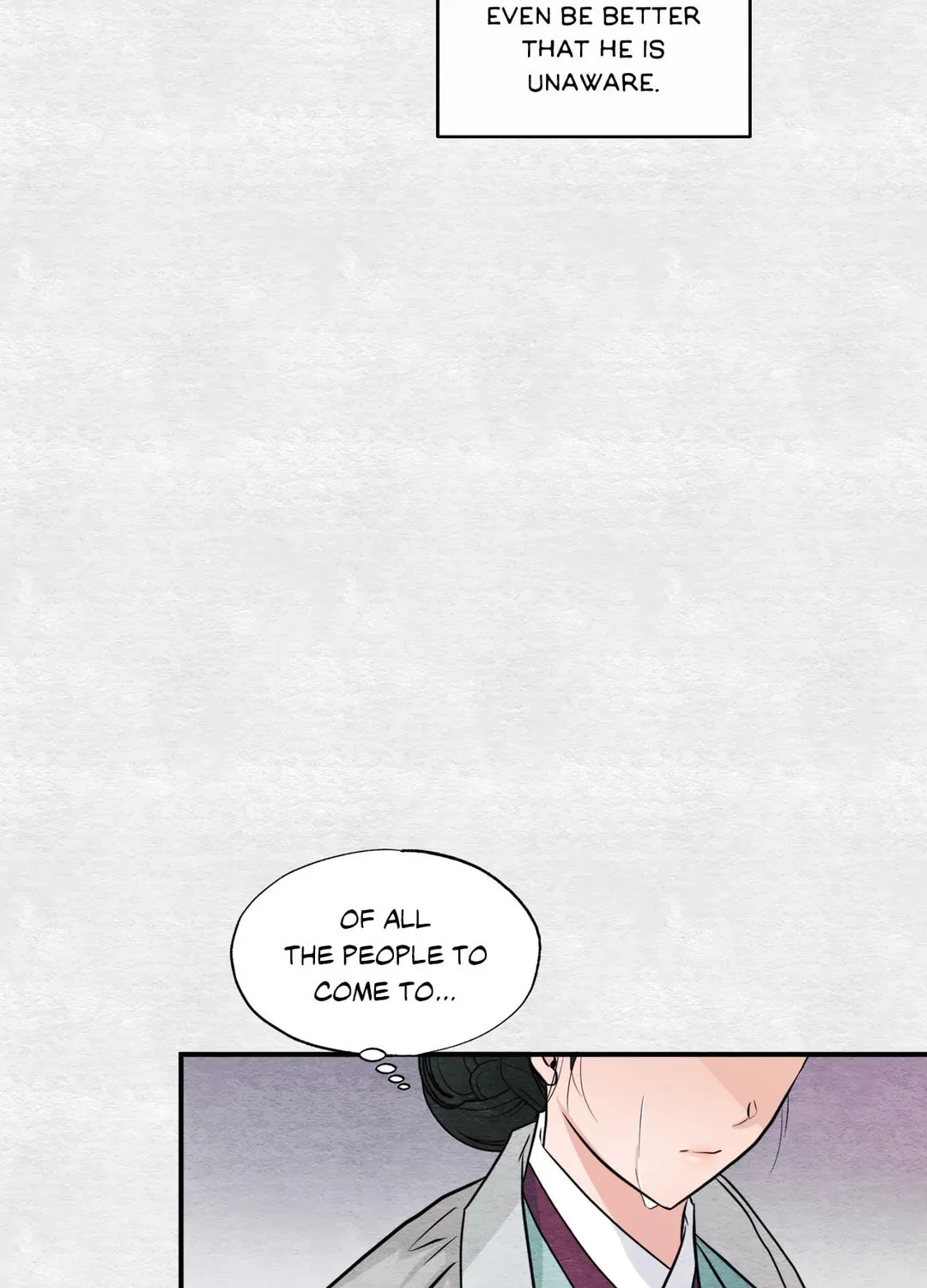 Read Wild Eyes chapter 67 image 15 on Lezhin