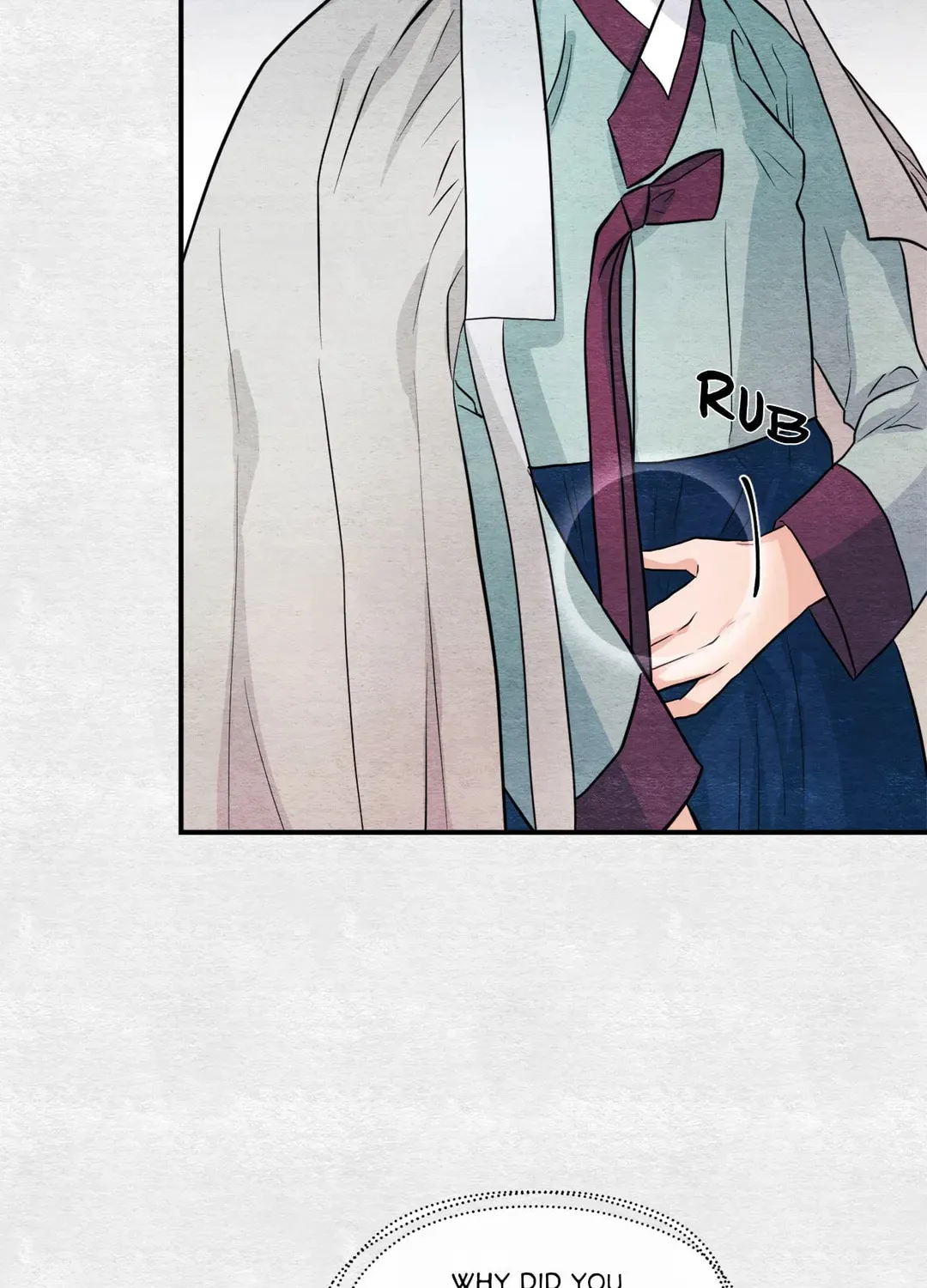 Read Wild Eyes chapter 67 image 16 on Lezhin