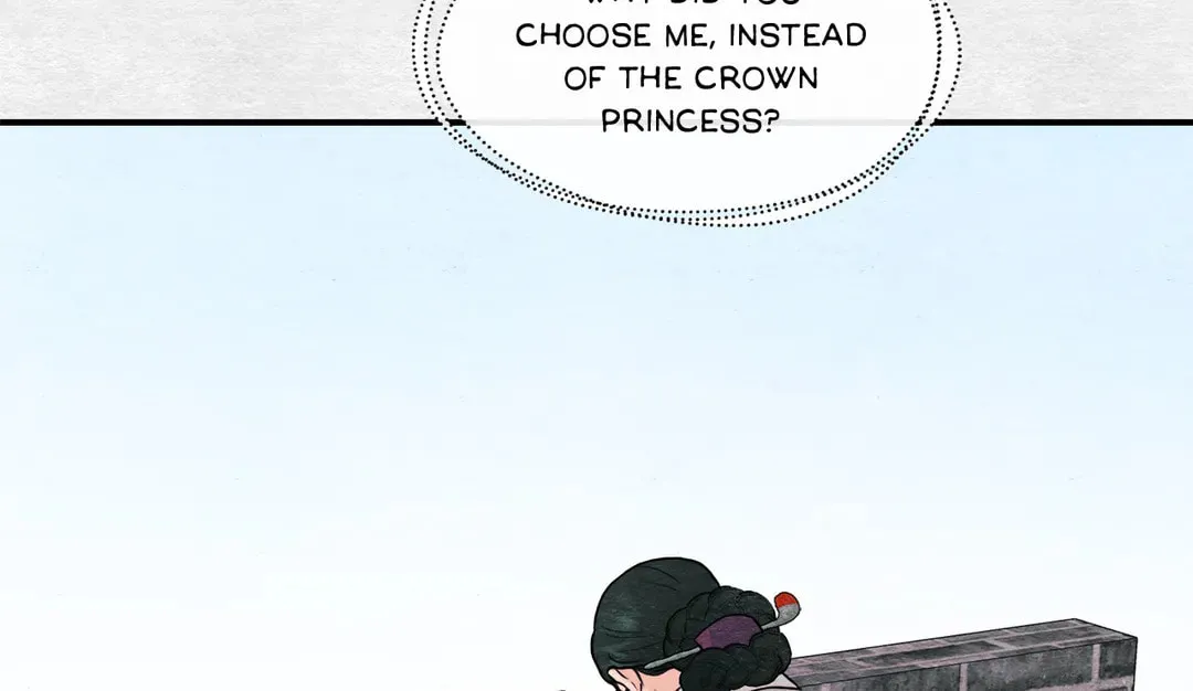 Read Wild Eyes chapter 67 image 17 on Lezhin