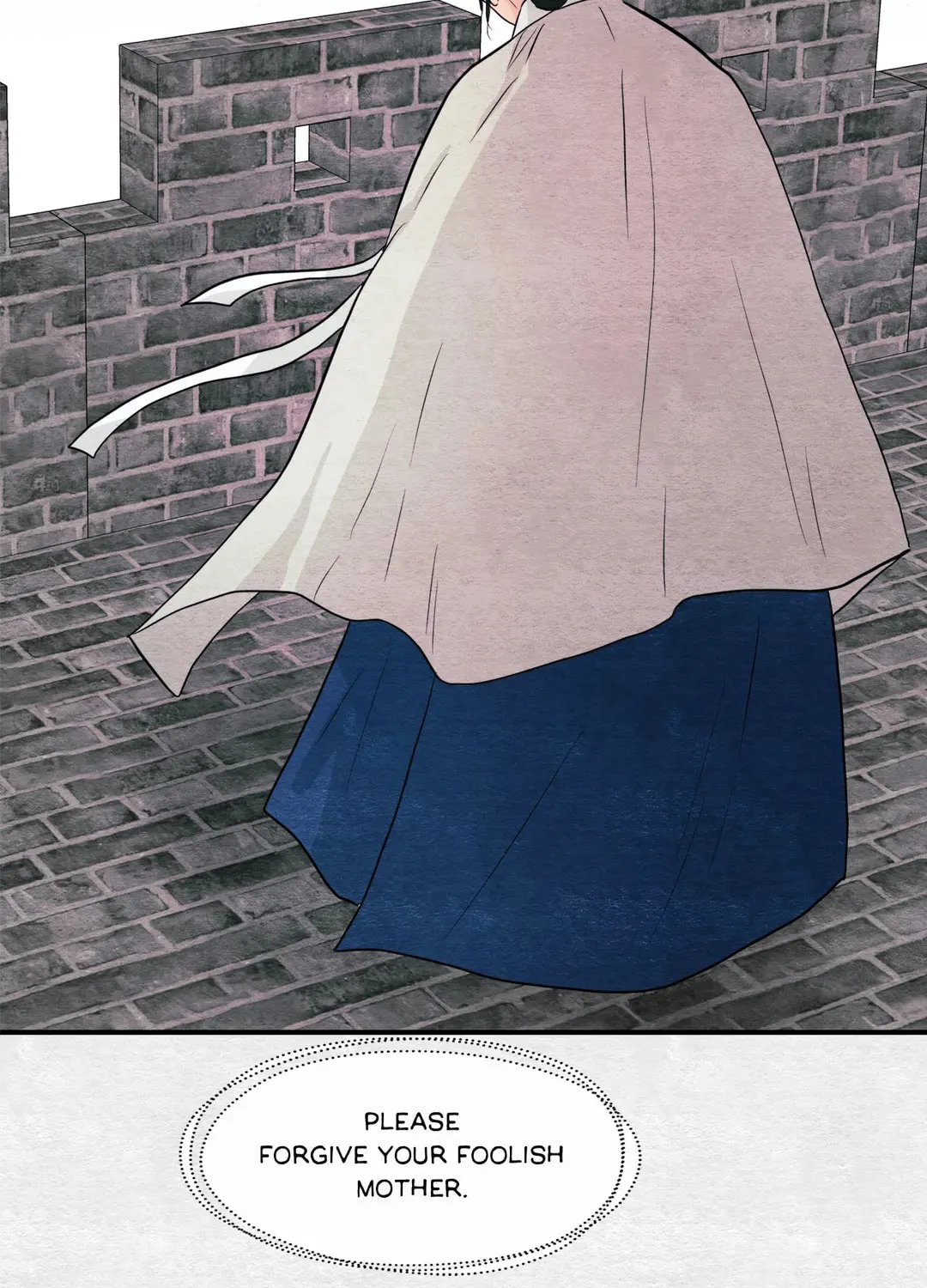 Read Wild Eyes chapter 67 image 18 on Lezhin