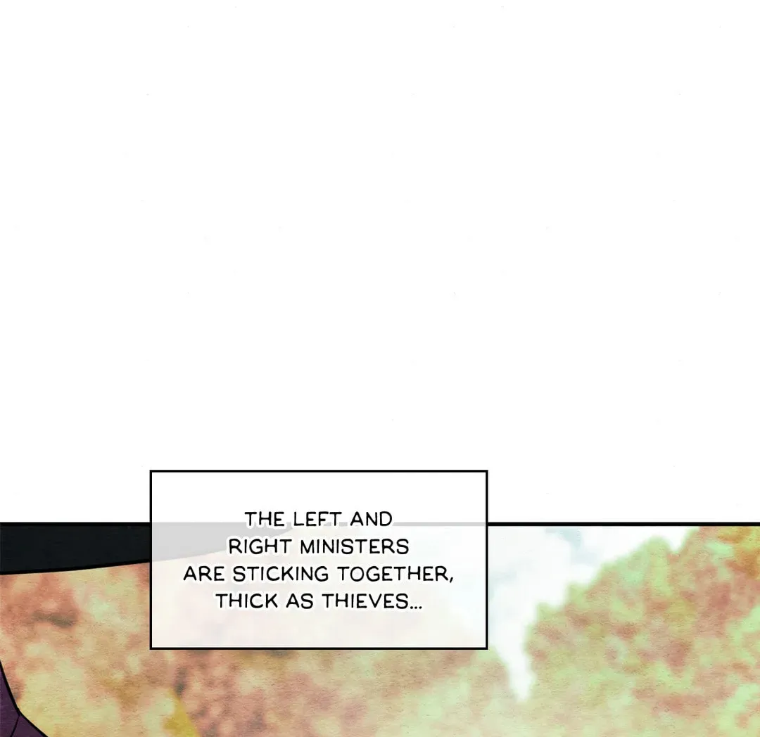 Read Wild Eyes chapter 67 image 26 on Lezhin