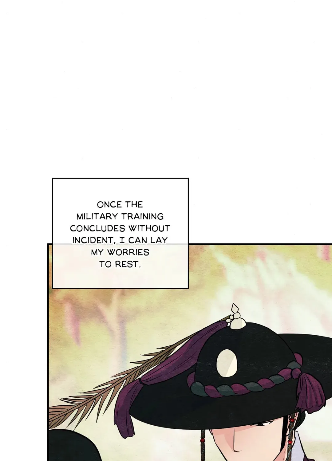 Read Wild Eyes chapter 67 image 28 on Lezhin