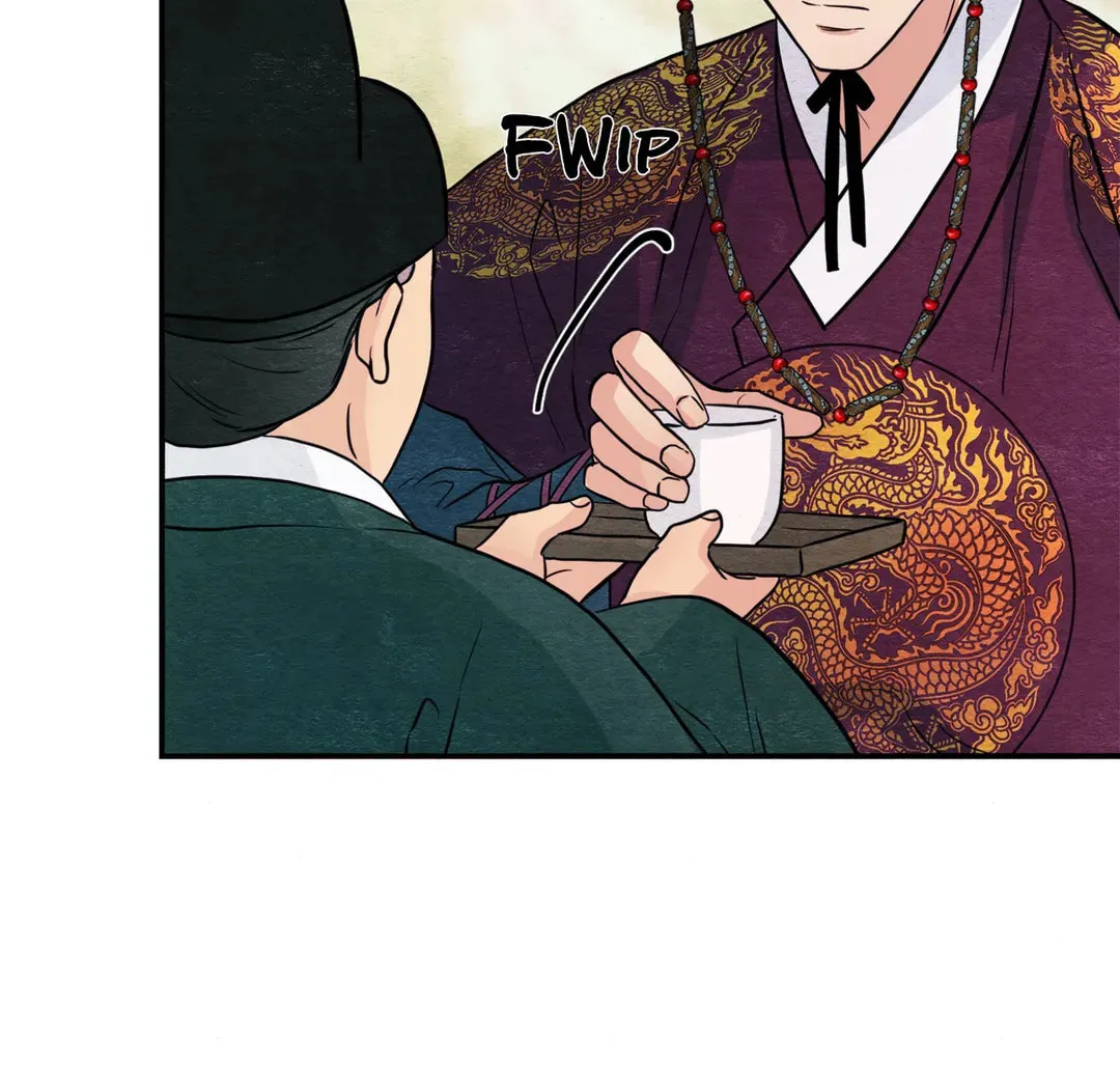 Read Wild Eyes chapter 67 image 29 on Lezhin