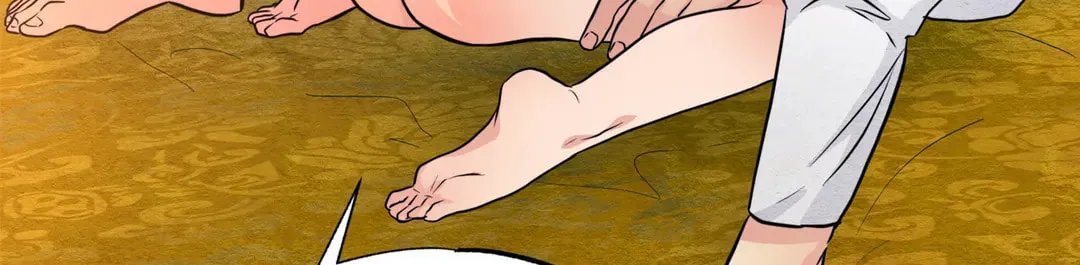 Read Wild Eyes chapter 67 image 35 on Lezhin