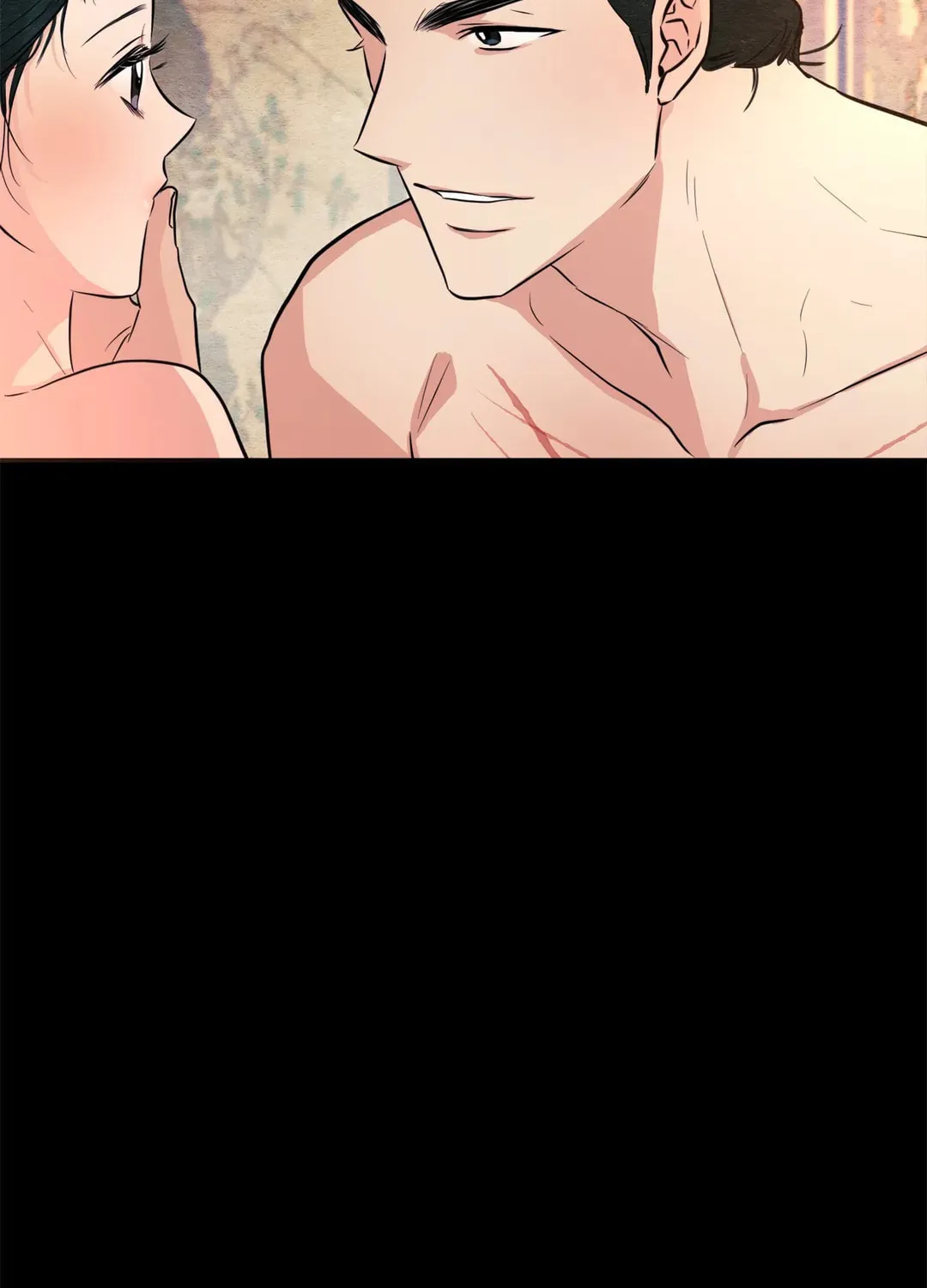 Read Wild Eyes chapter 67 image 37 on Lezhin