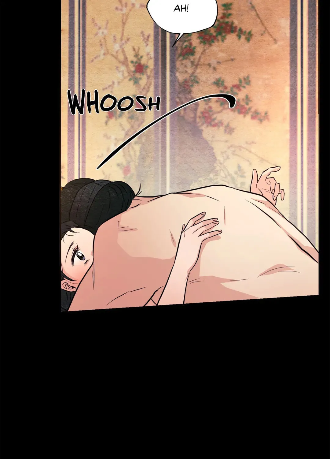 Read Wild Eyes chapter 67 image 39 on Lezhin