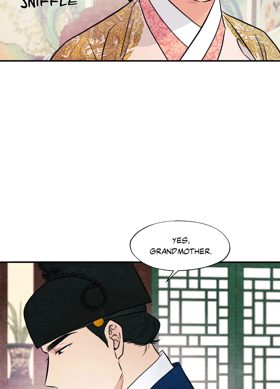 Read Wild Eyes chapter 67 image 4 on Lezhin