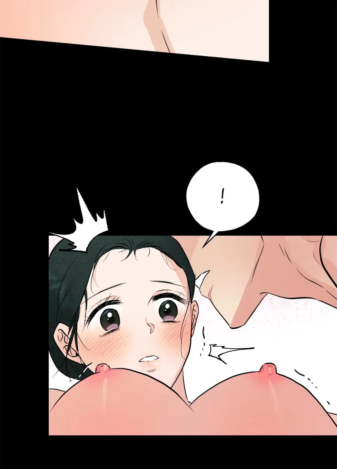 Read Wild Eyes chapter 67 image 43 on Lezhin