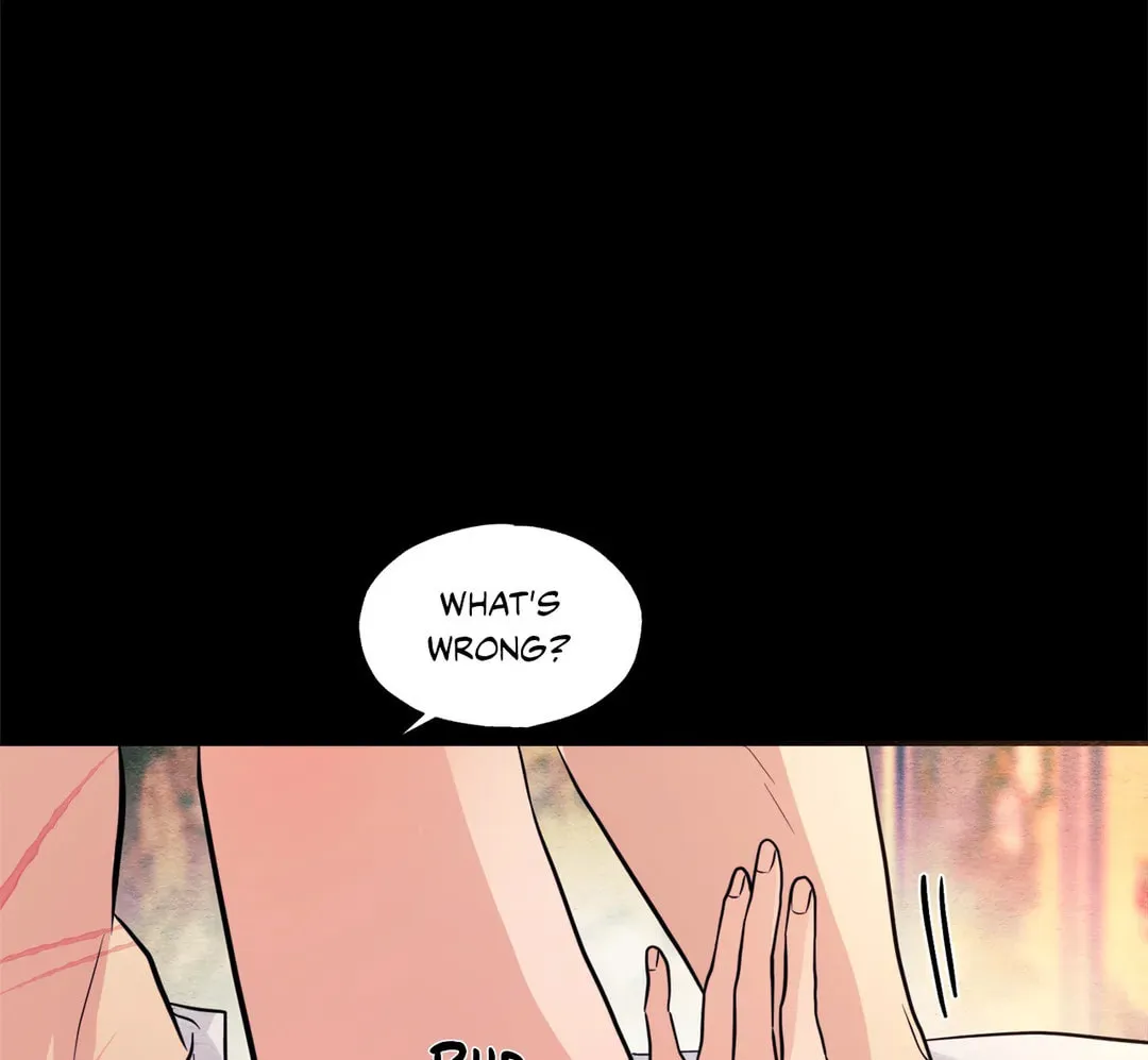 Read Wild Eyes chapter 67 image 44 on Lezhin