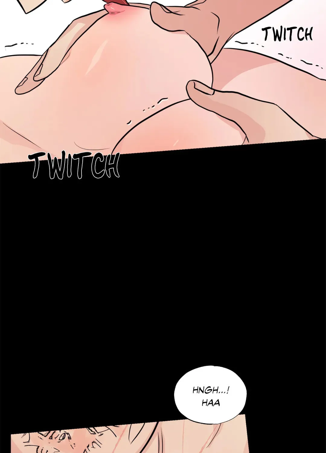 Read Wild Eyes chapter 67 image 48 on Lezhin