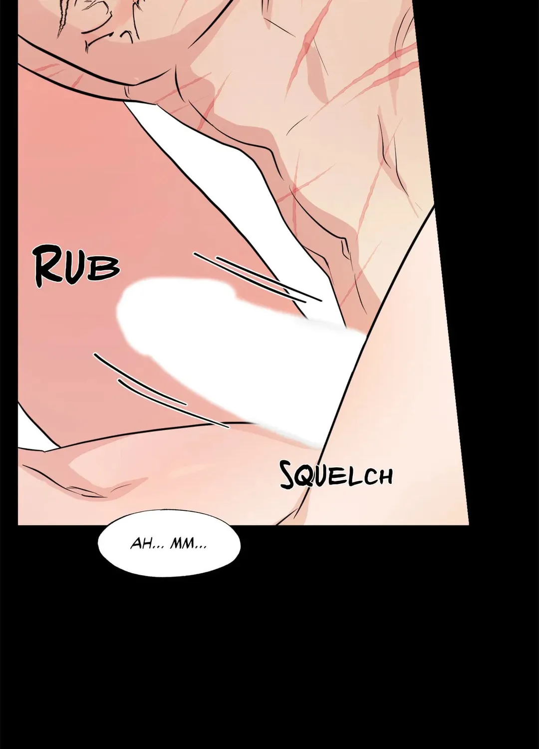 Read Wild Eyes chapter 67 image 49 on Lezhin