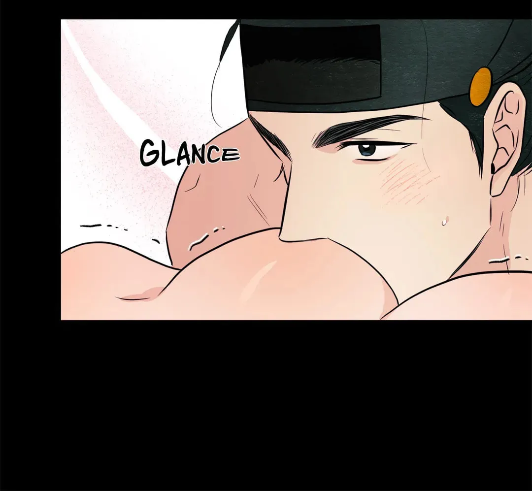 Read Wild Eyes chapter 67 image 50 on Lezhin