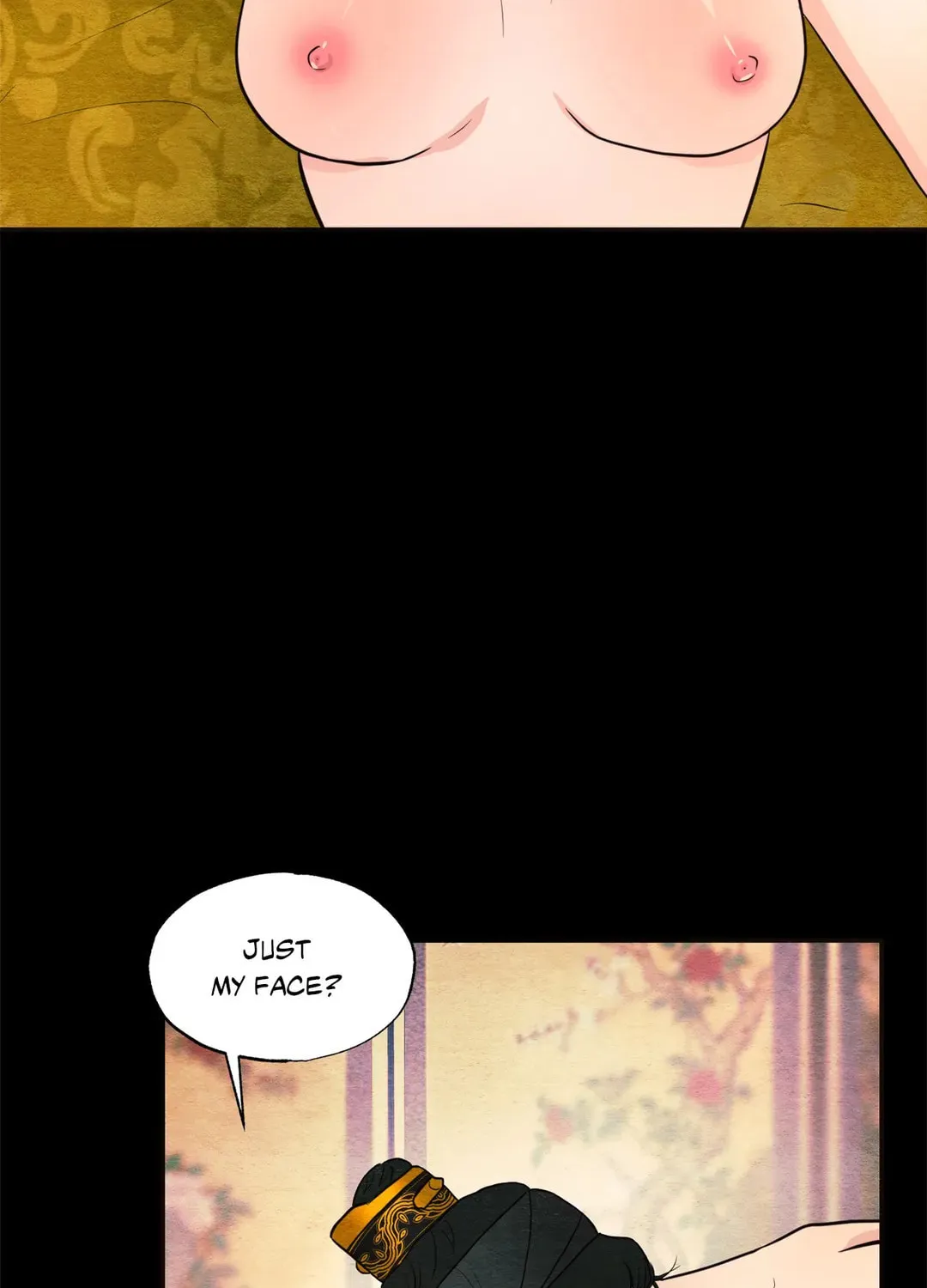 Read Wild Eyes chapter 67 image 52 on Lezhin