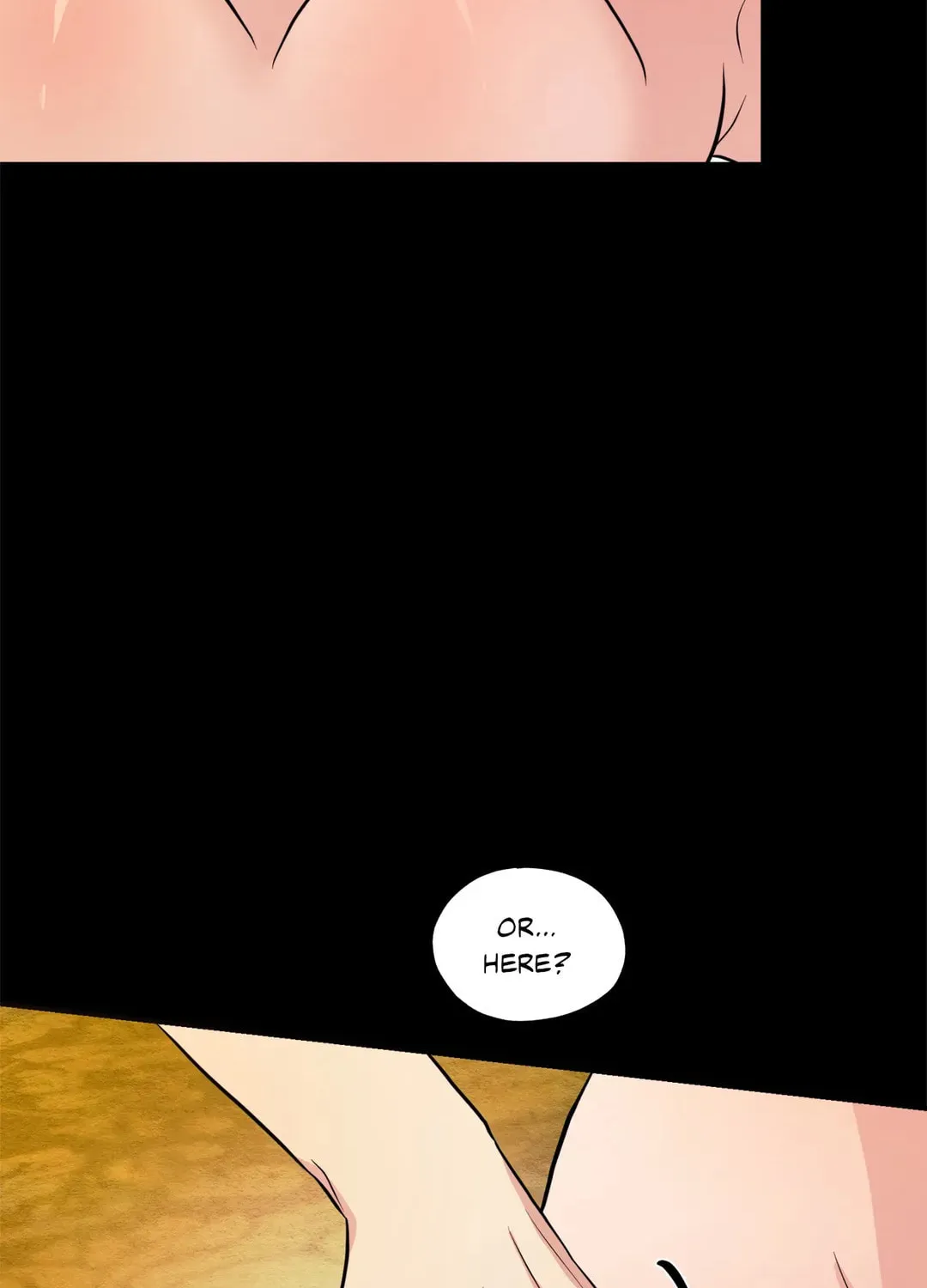 Read Wild Eyes chapter 67 image 55 on Lezhin