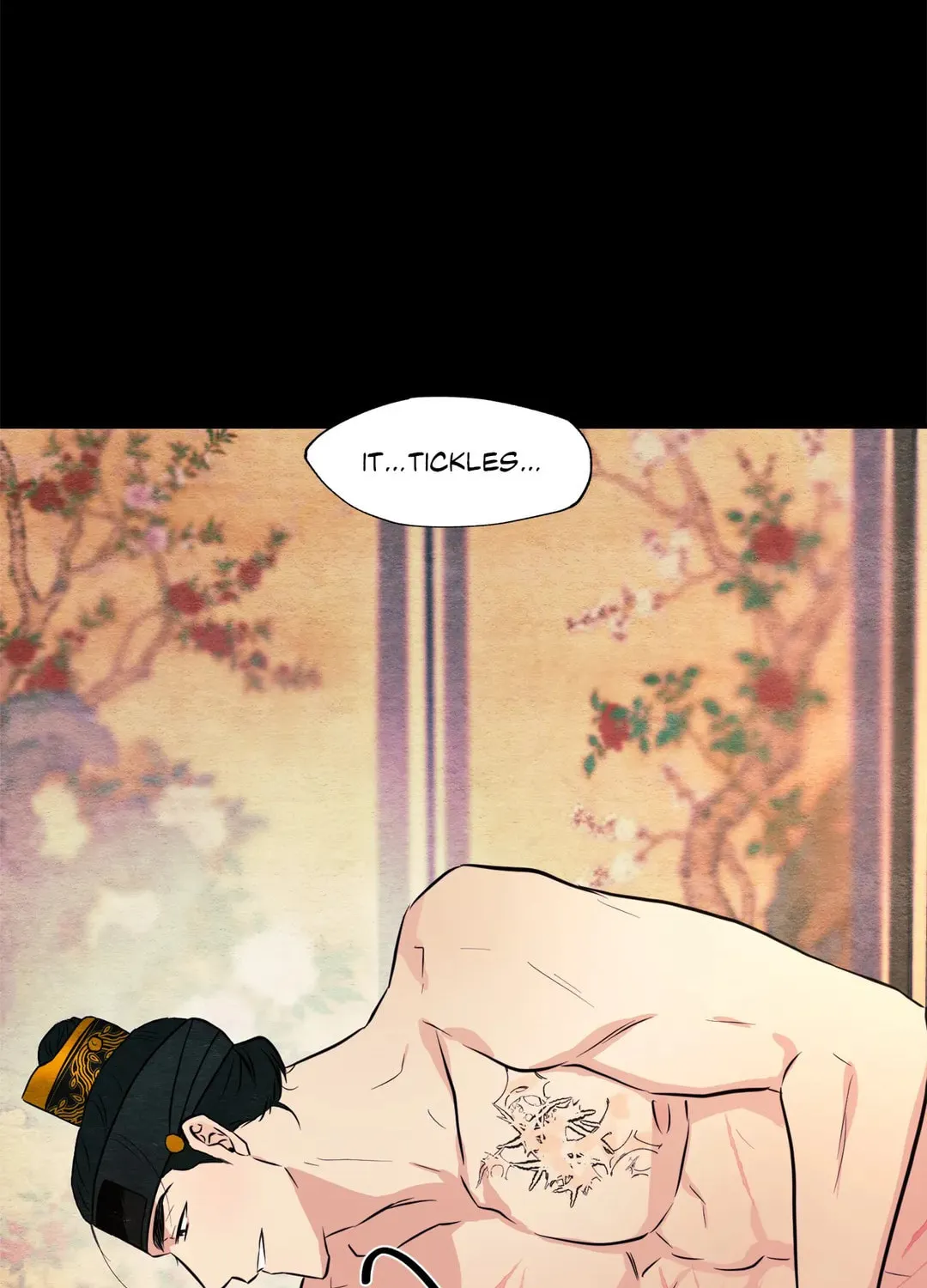 Read Wild Eyes chapter 67 image 58 on Lezhin